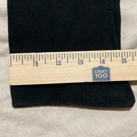 Gutos Equestrian Riding Breeches | Velcro Ankles | 95% Cotton 5% Lycra - Picture 6 of 15